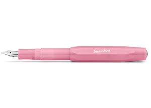 Kaweco FROSTED Sport Füllhalter Blush Pitaya - Schmidt's Papeterie
