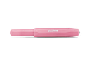 Kaweco FROSTED Sport Füllhalter Blush Pitaya - Schmidt's Papeterie