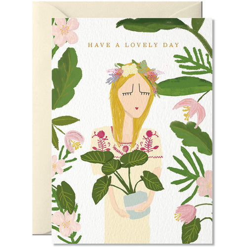 Have a lovely day - Schmidt's Papeterie