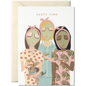 Party Time - Schmidt's Papeterie