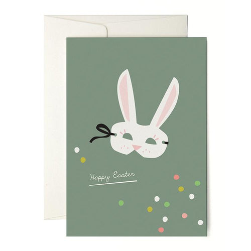 'Happy Easter'