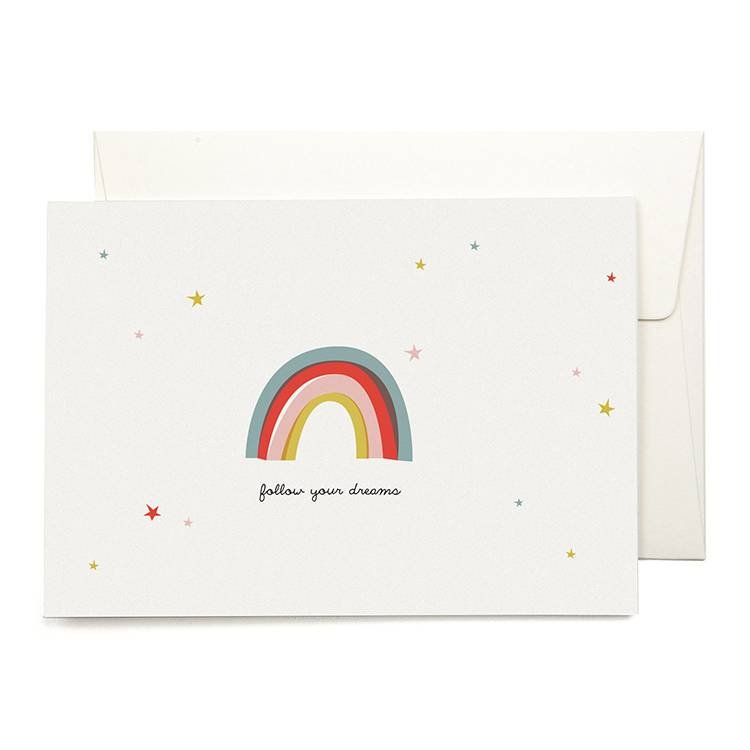 Rainbow - Schmidt's Papeterie