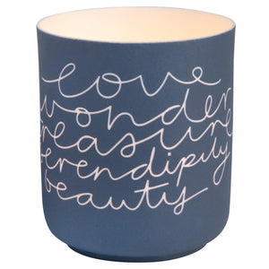 Licht Love Wonder - Schmidt's Papeterie