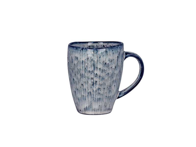 Becher 'Nordic Sea' mit Henkel - Schmidt's Papeterie