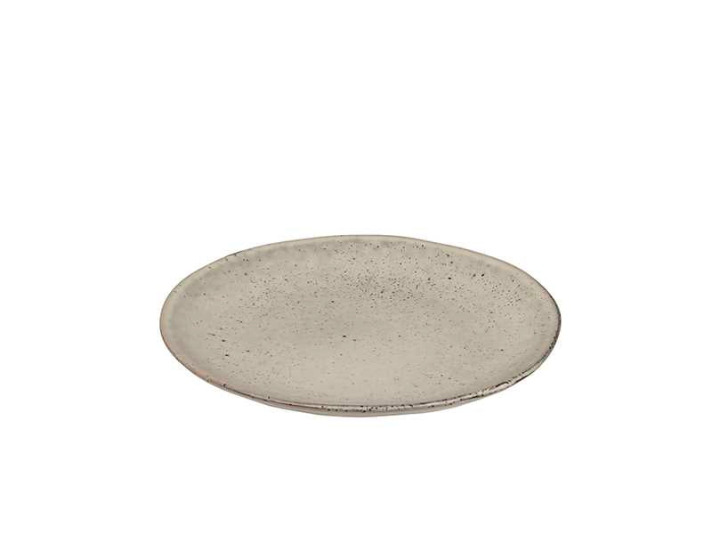 Frühstücksteller 'Nordic Sand' - Schmidt's Papeterie
