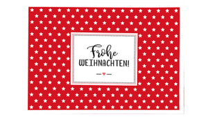 Frohe Weihnachten! - Schmidt's Papeterie