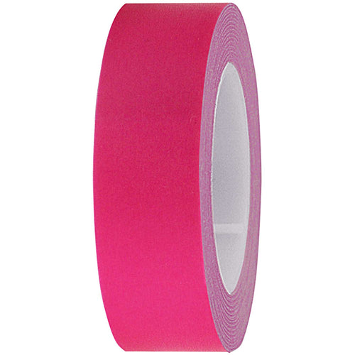 Tape Neon Pink - Schmidt's Papeterie