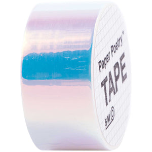 Tape Mirror Rainbow Vers. Farben - Schmidt's Papeterie