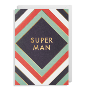 Super Man - Schmidt's Papeterie