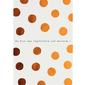 i-Tüpfelchen - Schmidt's Papeterie