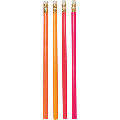 Bleistifte neon mix - Schmidt's Papeterie