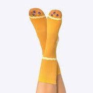Pancake Socks - Schmidt's Papeterie