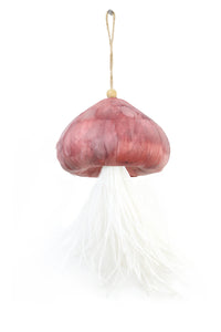 Ornament "Jellyfish groß" - Schmidt's Papeterie