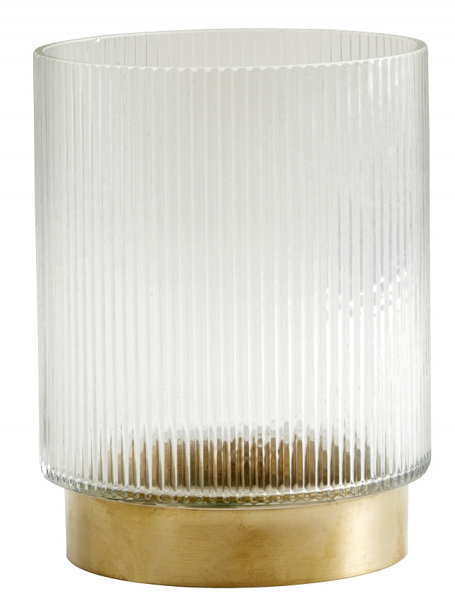 Ring Vase Stripes - Schmidt's Papeterie