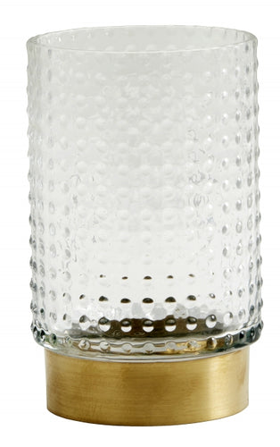 Ring Vase Dots - Schmidt's Papeterie