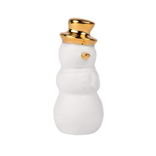 Lade das Bild in den Galerie-Viewer, Glückskästchen &quot;SCHNEEMAN&quot; - Schmidt&#39;s Papeterie
