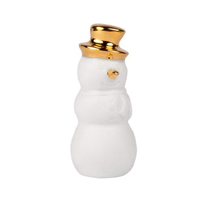 Glückskästchen "SCHNEEMAN" - Schmidt's Papeterie