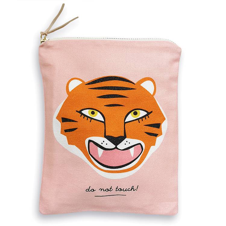 Tasche Tiger - Schmidt's Papeterie