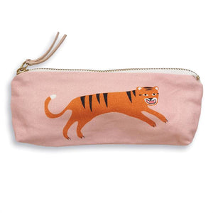 Stifte-Etui Tiger - Schmidt's Papeterie
