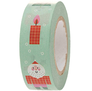 Tape 'Weihnachtsfiguren'