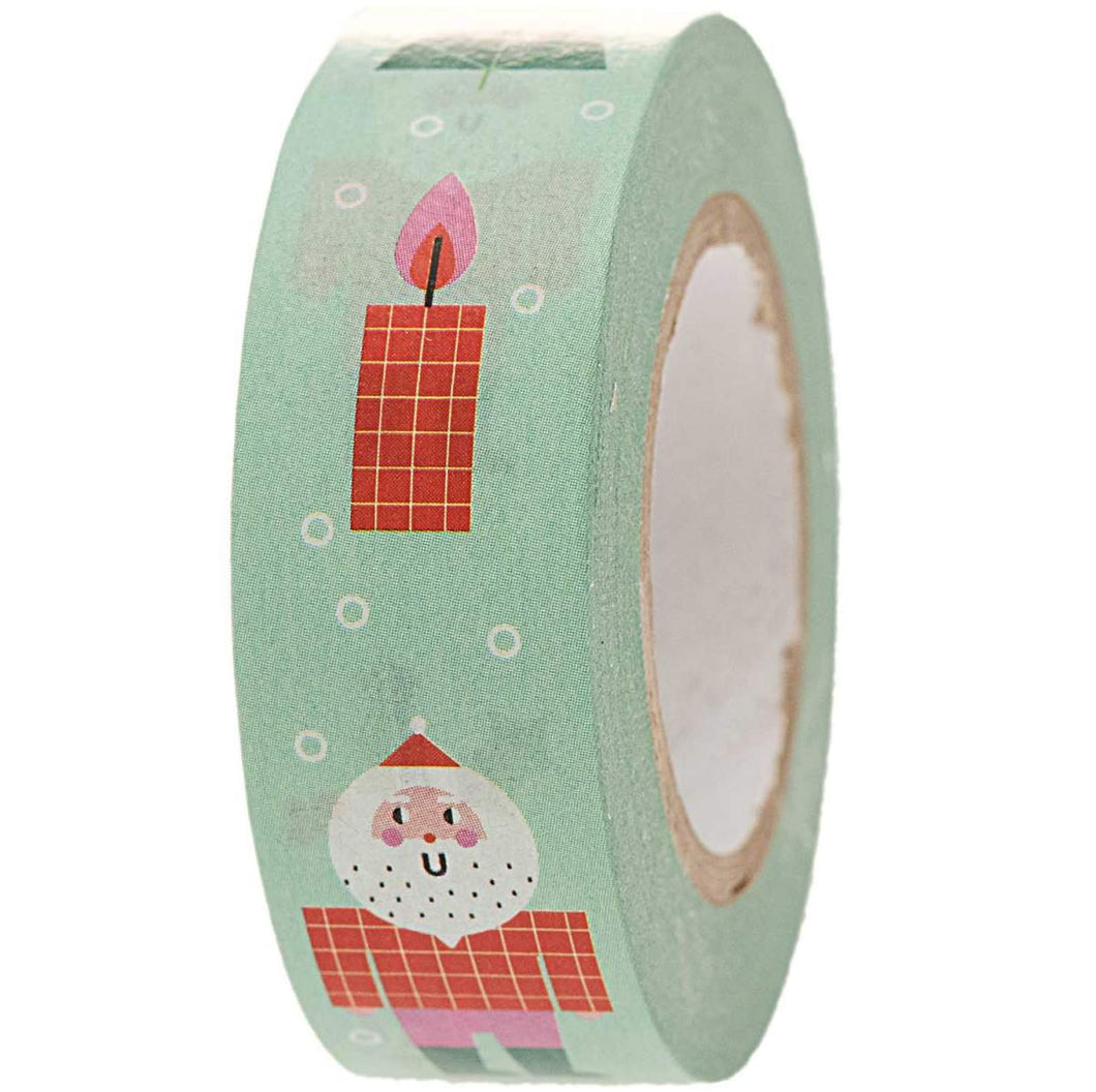 Tape 'Weihnachtsfiguren'