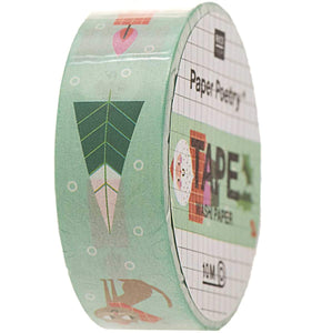 Tape 'Weihnachtsfiguren'