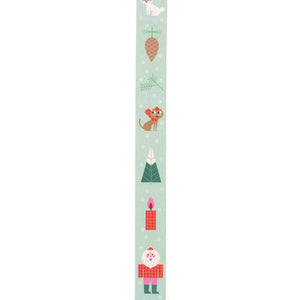 Tape 'Weihnachtsfiguren'