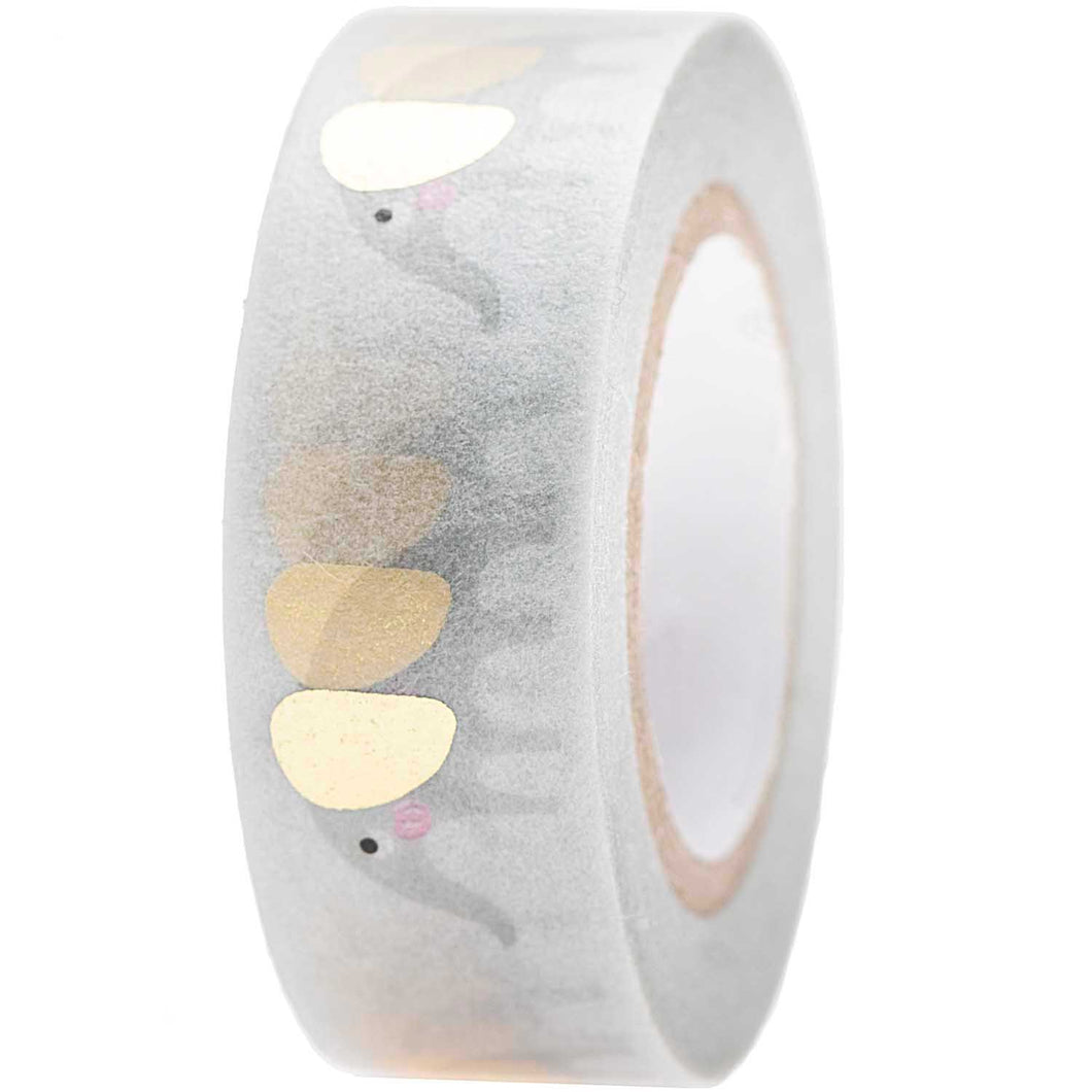 Tape Elefanten