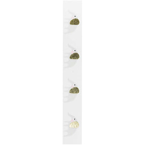 Tape Elefanten