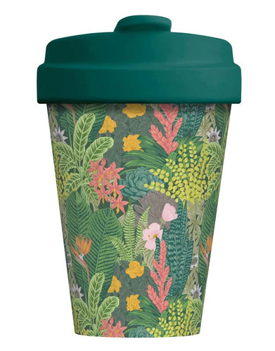 Bamboo Cup - Jungle Look - Schmidt's Papeterie