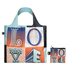 Lade das Bild in den Galerie-Viewer, Tasche &quot;Love&quot; - Schmidt&#39;s Papeterie