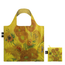 Lade das Bild in den Galerie-Viewer, Tasche &quot;Sunflowers&quot; - Schmidt&#39;s Papeterie
