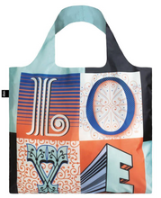 Lade das Bild in den Galerie-Viewer, Tasche &quot;Love&quot; - Schmidt&#39;s Papeterie
