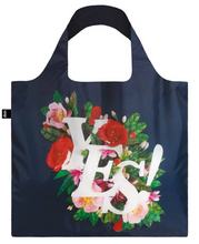 Lade das Bild in den Galerie-Viewer, Tasche &quot;Yes!&quot; - Schmidt&#39;s Papeterie