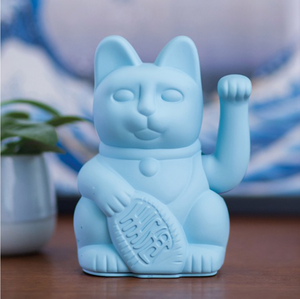 Lucky Cat - Schmidt's Papeterie