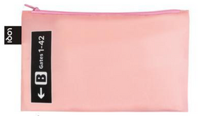 Waschbeutel Pink/Blue - Schmidt's Papeterie