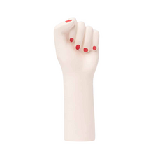 Lade das Bild in den Galerie-Viewer, Girl Power Vase small - Schmidt&#39;s Papeterie
