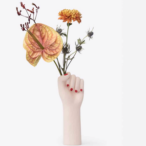 Girl Power Vase small - Schmidt's Papeterie