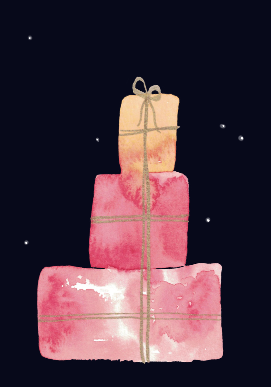 Postkarte - Geschenke - Schmidt's Papeterie