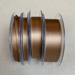 Satinband sable - Schmidt's Papeterie