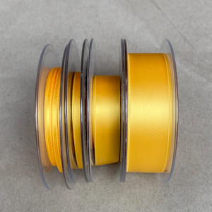 Satinband mais - Schmidt's Papeterie