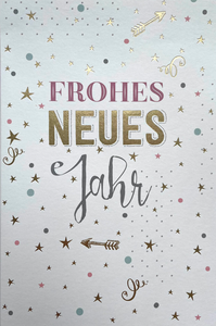 Frohes neues Jahr - Schmidt's Papeterie