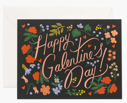 'Galentine's Day' - Schmidt's Papeterie