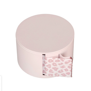 Washi Tape -Abroller Rosa - Schmidt's Papeterie