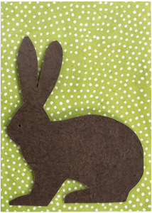 Hase Braun - Schmidt's Papeterie
