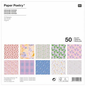 Origami Papier - Schmidt's Papeterie