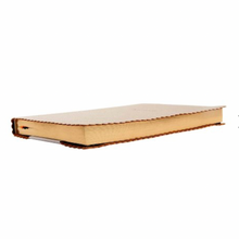 Lade das Bild in den Galerie-Viewer, Majoie Notizbuch DIN A5 &#39;Boss Lady&#39; Gold