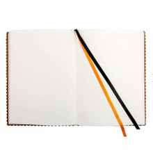 Lade das Bild in den Galerie-Viewer, Majoie Notizbuch DIN A5 &#39;Boss Lady&#39; Gold