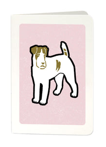 Terrier - Schmidt's Papeterie