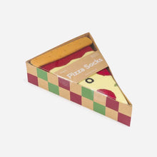 Lade das Bild in den Galerie-Viewer, Pizza Socks - Schmidt&#39;s Papeterie